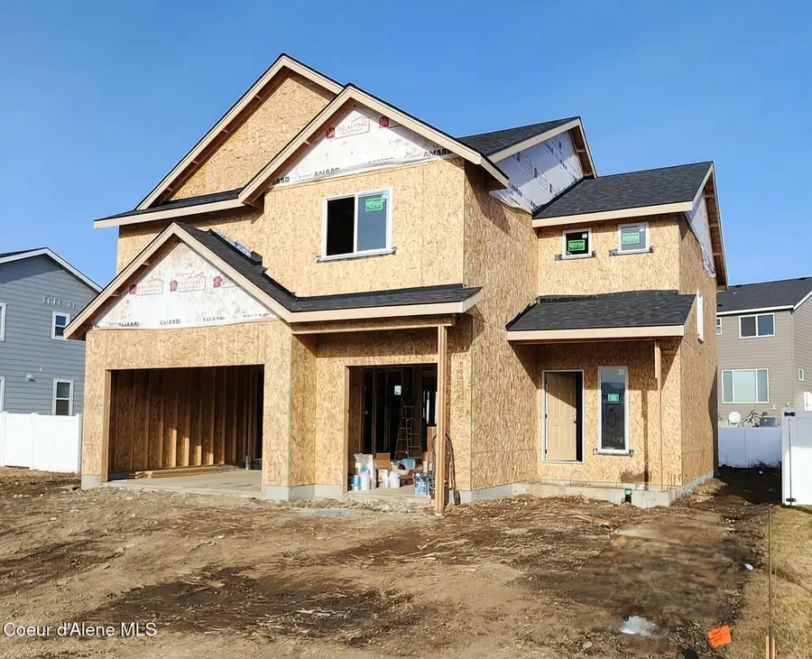 2613 E Cinder AVE, Post Falls, ID 83854 - Image #2