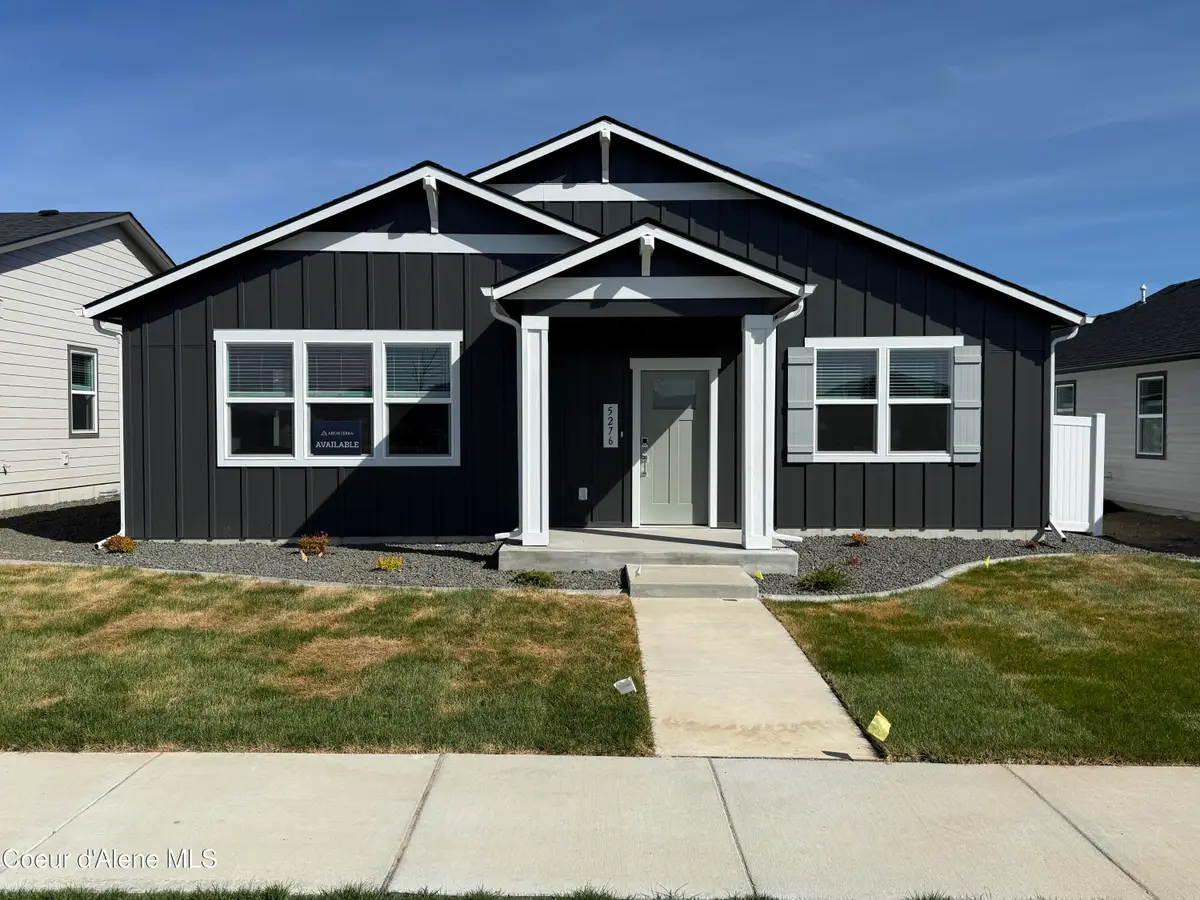 5276 E Antares Ln, Post Falls, ID 83854 - #1