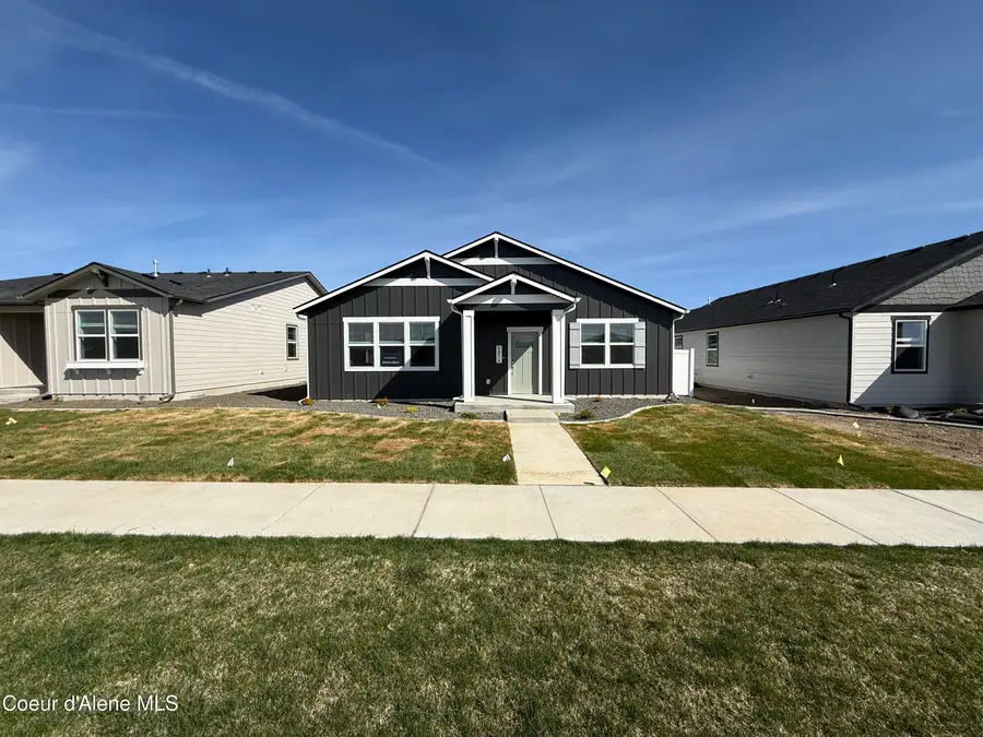 5276 E Antares Ln, Post Falls, ID 83854 - #2