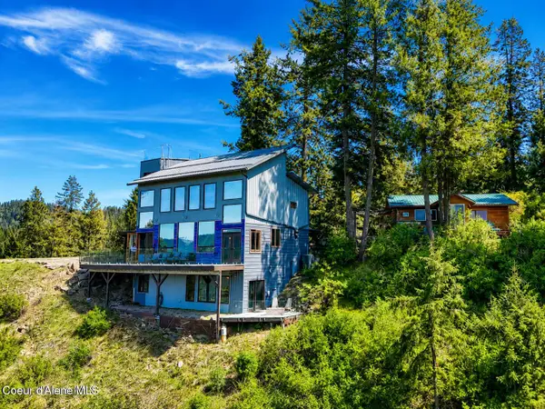 23 S Lightning Spur LN, Coeur d'Alene, ID 83814