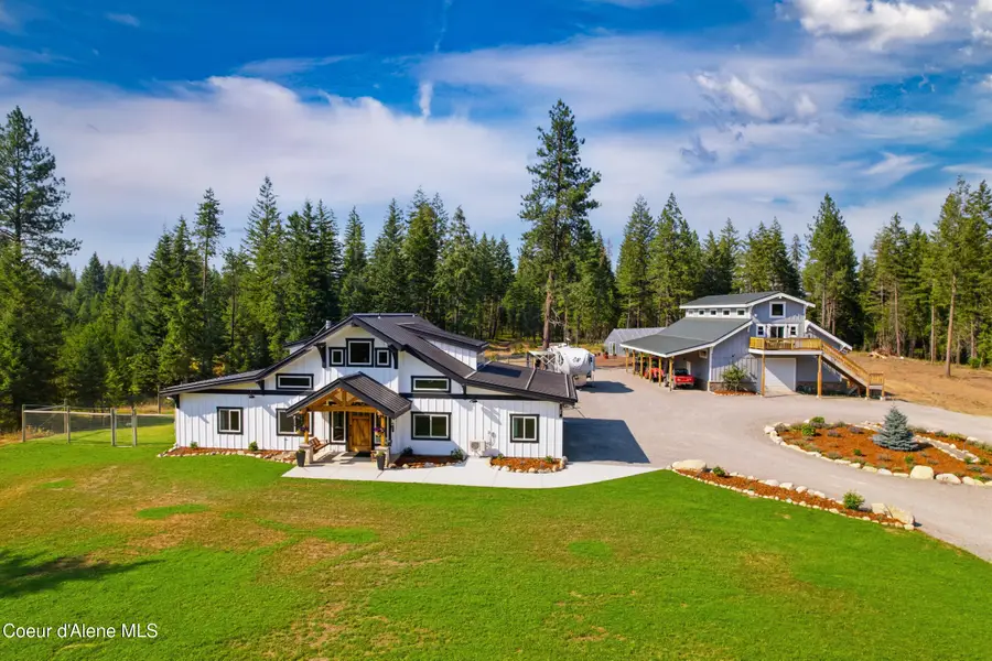 9969 W. Coeur D'Alene Dr, Spirit Lake, ID 83869 - #3