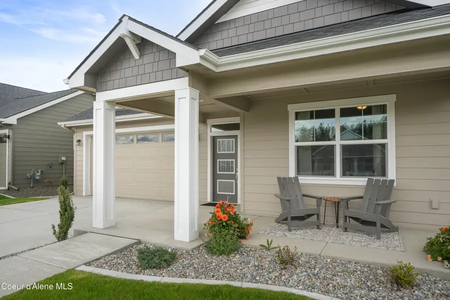 7307 N BELLAC LN, Coeur Dalene, ID 83815 - #2