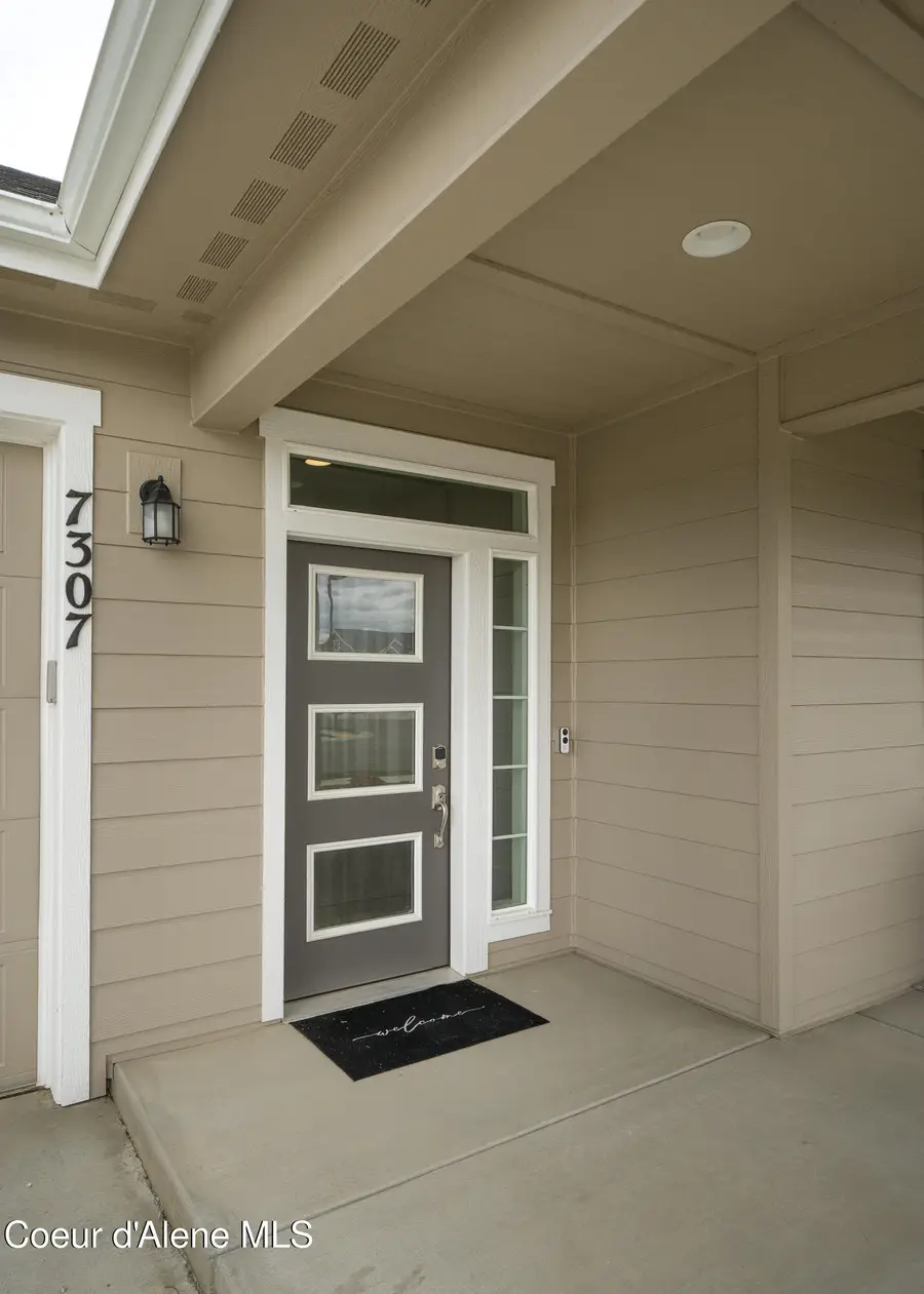 7307 N BELLAC LN, Coeur Dalene, ID 83815 - #3