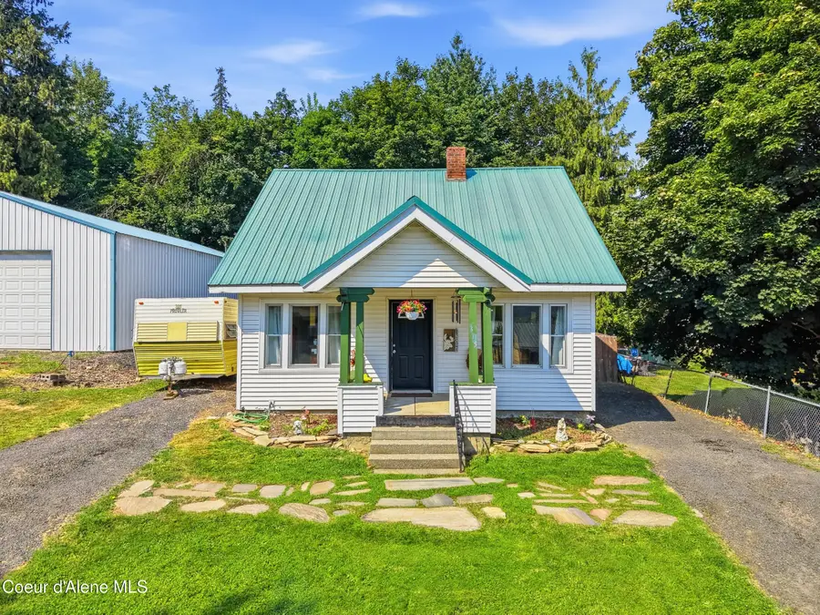 315 S 5th ST, Saint Maries, ID 83861 - #2