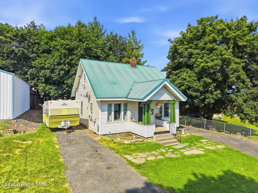 315 S 5th ST, Saint Maries, ID 83861 - #3
