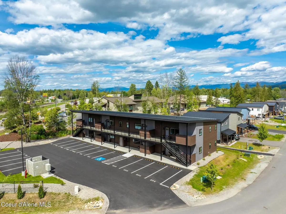 50 Carnelian AVE #UNIT 102, Ponderay, ID 83852 - #1