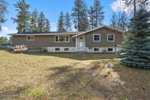 1423 S PULPWOOD RD, Medical Lake, WA 99022