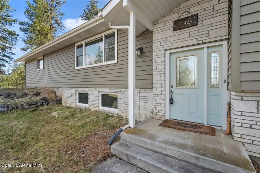 1423 S PULPWOOD RD, Medical Lake, WA 99022 - Image #2