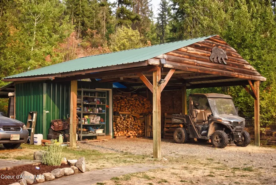 223 Birdpoint RD, Bonners Ferry, ID 83805 - #2