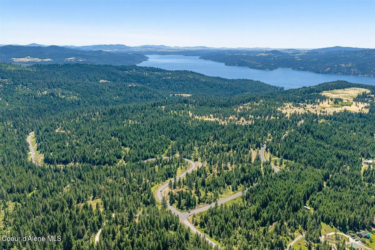 5100 E Burma Rd, Harrison, ID 83833 - #1