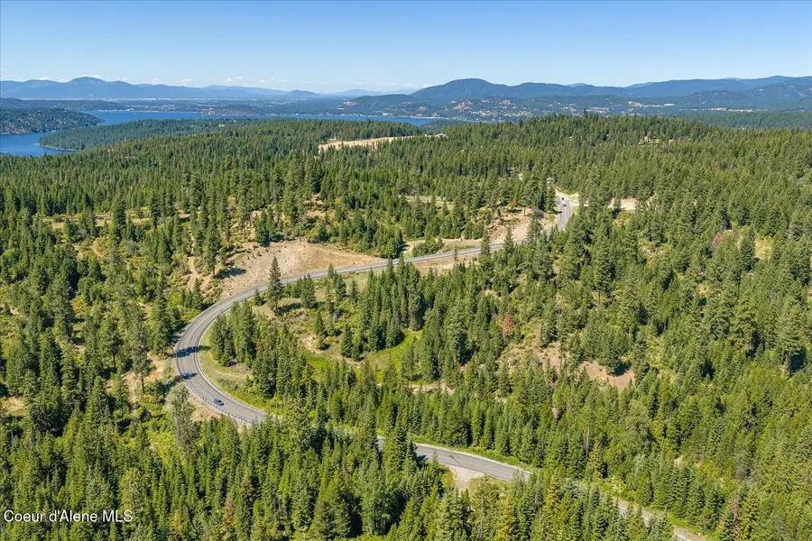 5001 E Burma Rd, Harrison, ID 83833 - #3