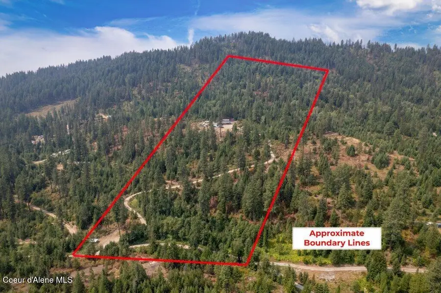 1802 Barnhart RD, Careywood, ID 83809 - #2