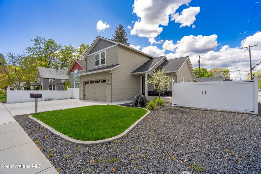 1143-1147 N 7th St, Coeur Dalene, ID 83814 - Image #3