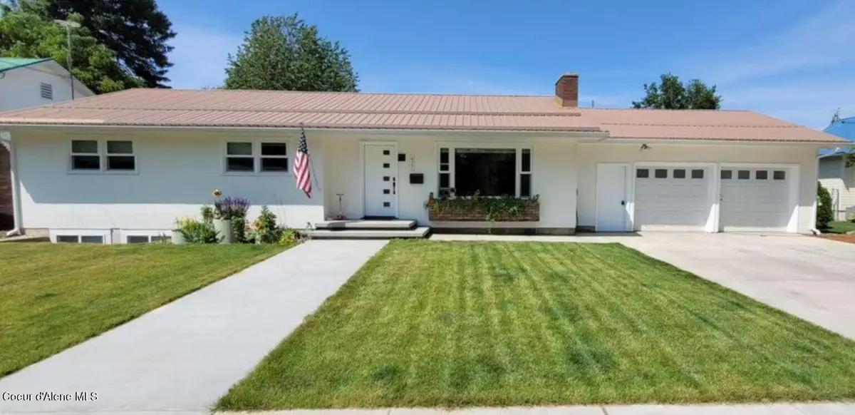 422 Antone ST, Sandpoint, ID 83864 - #1