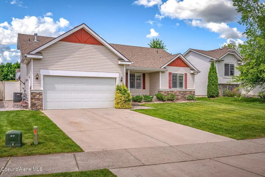 2633 N Partridge Lp, Post Falls, ID 83854 - #2