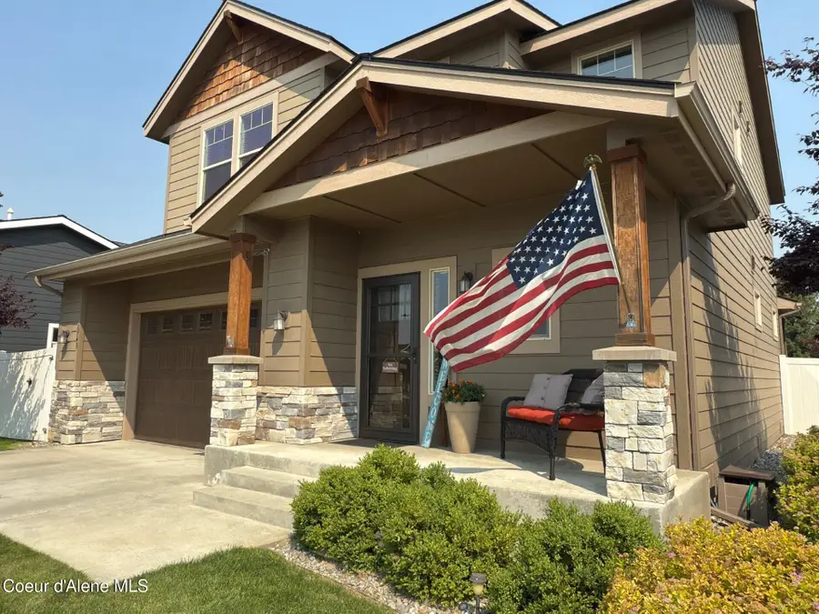 6749 N Gavin LOOP, Coeur Dalene, ID 83815 - #2