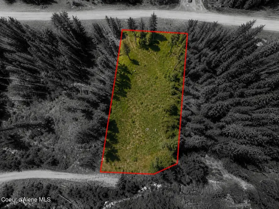 Lot 5 Kalispell Meadows, Priest Lake, ID 83856 - #2