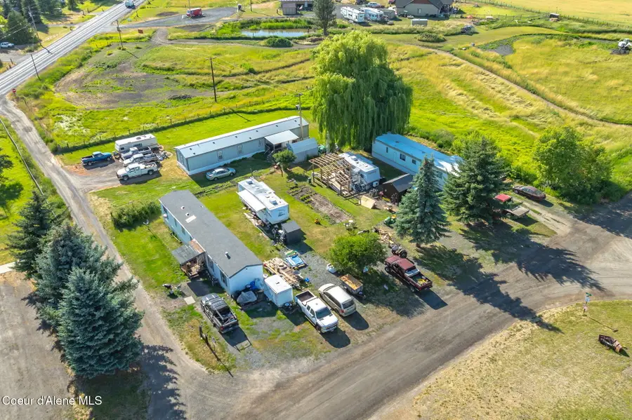 201 N 3rd St, Tensed, ID 83870 - #3