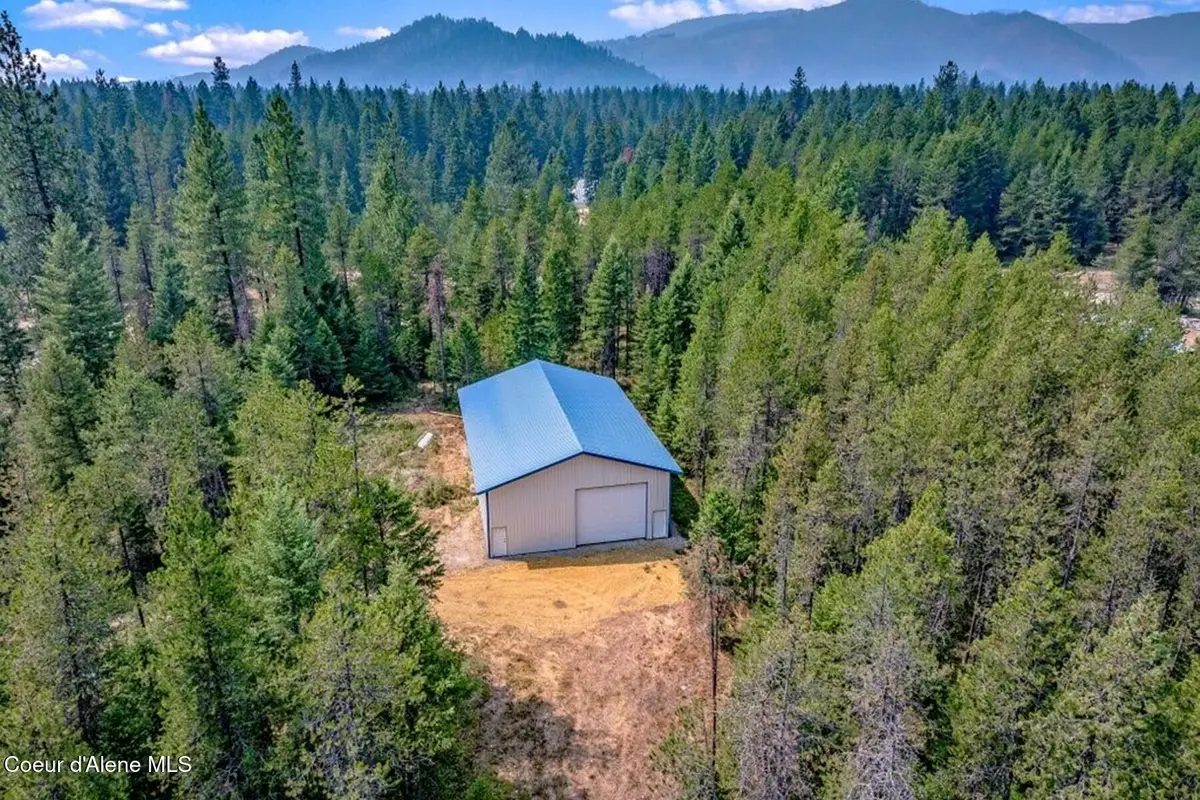67 True Grit Lane, Priest River, ID 83856 - #1
