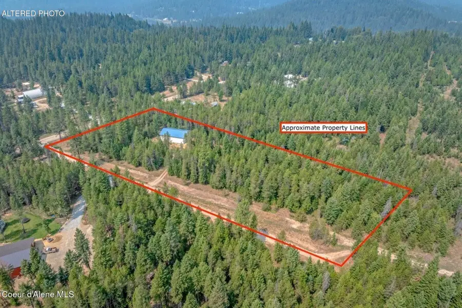 67 True Grit Lane, Priest River, ID 83856 - #2