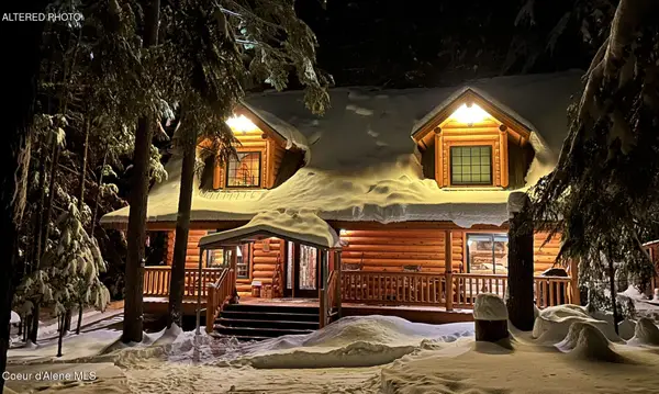 3882 Cavanaugh Bay RD, Coolin, ID 83821