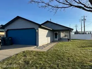 10418 N Camp CT, Hayden, ID 83835