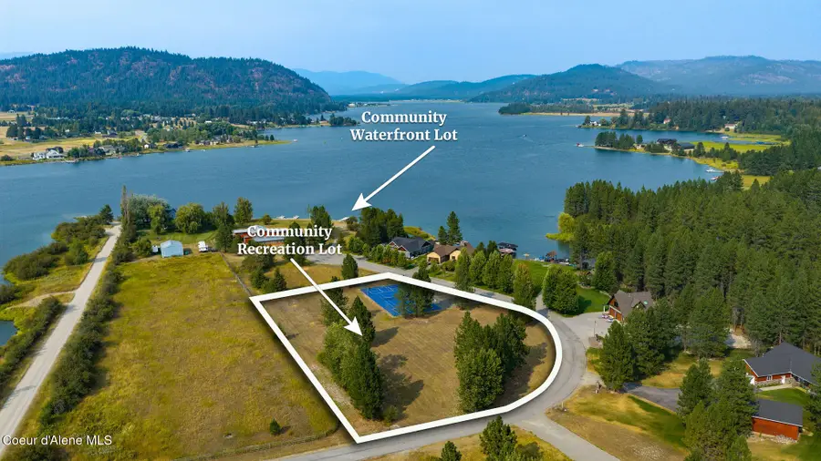 Lot 10 Ferry RD, Sagle, ID 83860 - #3