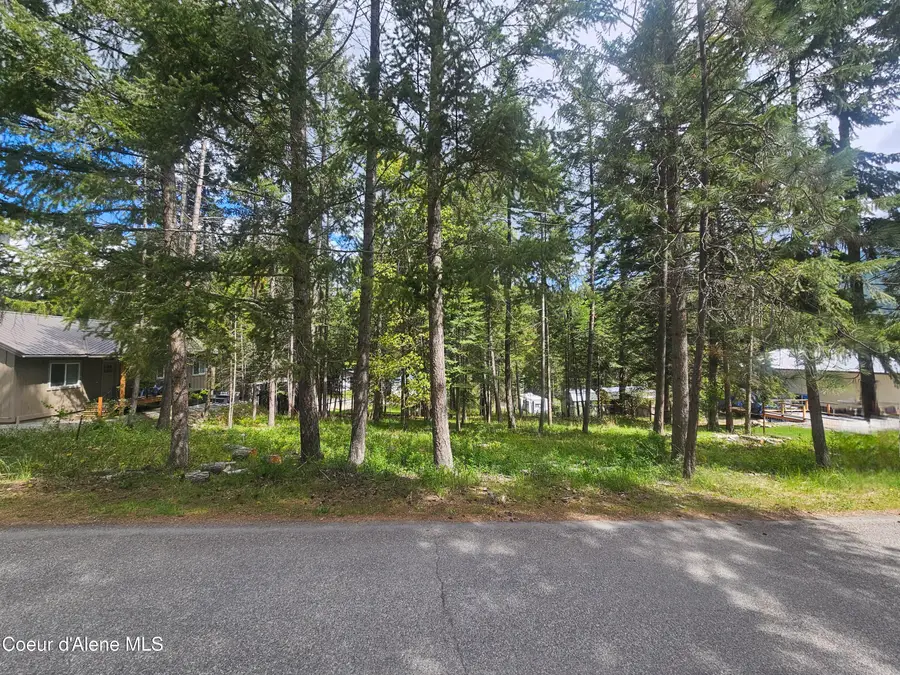 NKA E 4th St, Bayview, ID 83803 - #3