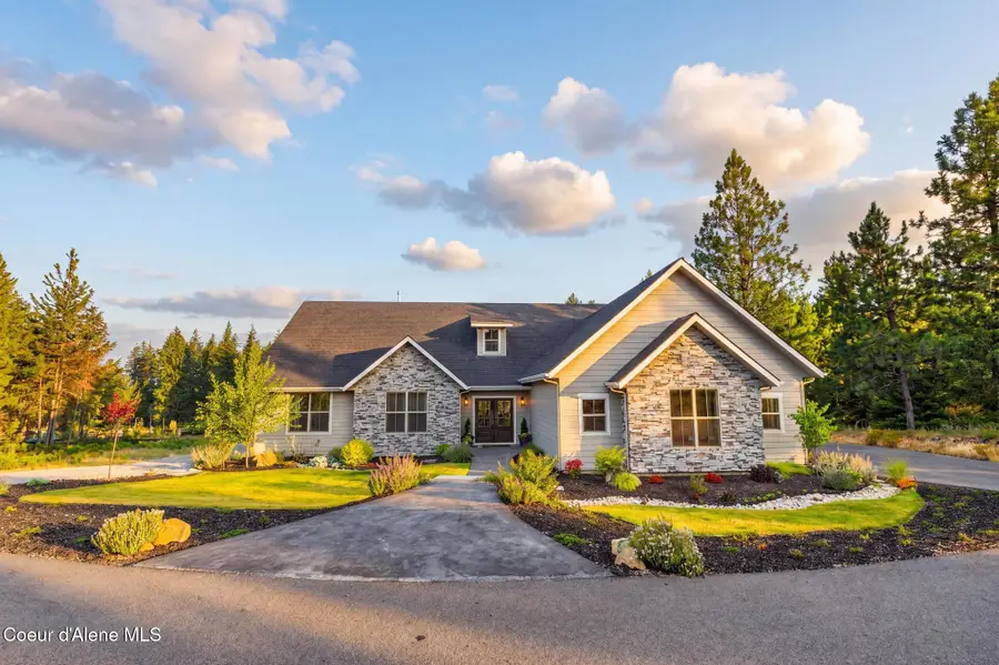 8797 S HANA DR, Harrison, ID 83833 - #2