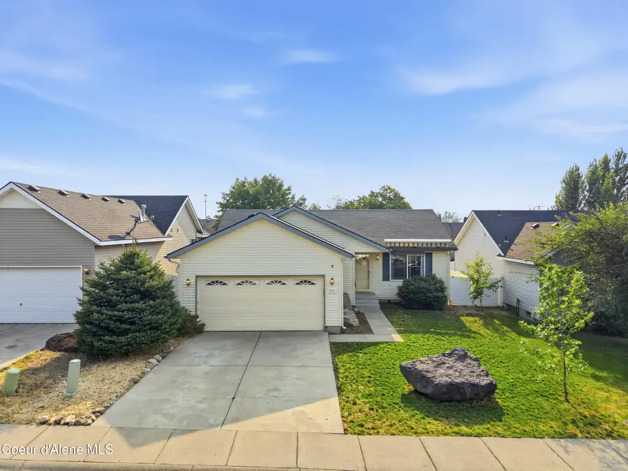 842 N Doryport Ct, Post Falls, ID 83854 - #2