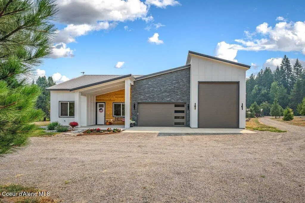 125 Ferry RD, Sagle, ID 83860 - #1