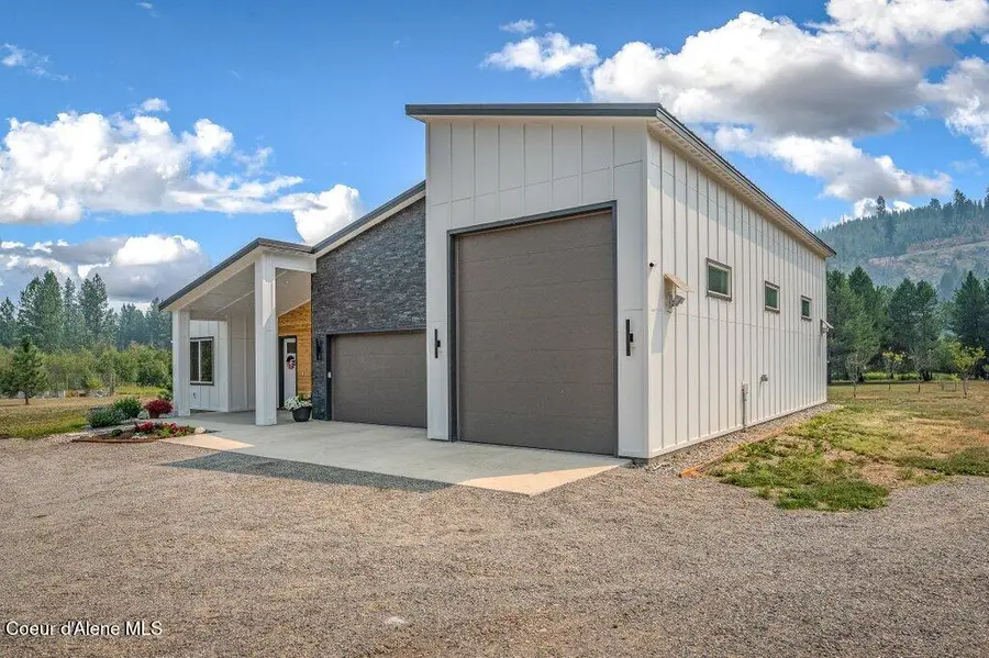 125 Ferry RD, Sagle, ID 83860 - #2