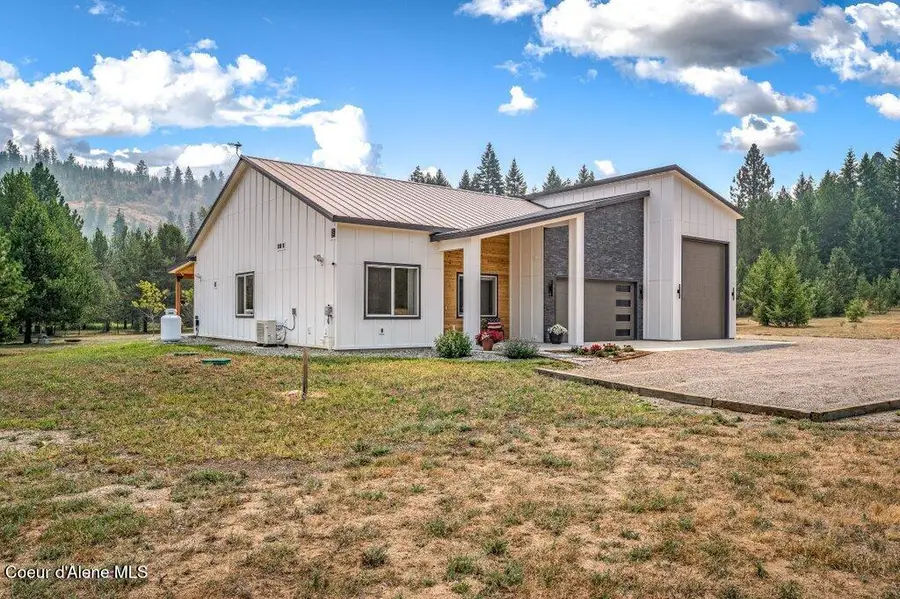 125 Ferry RD, Sagle, ID 83860 - #3