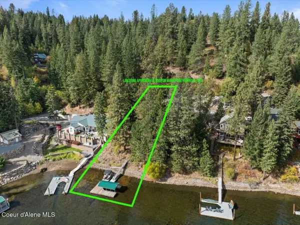 NNA N SHENANDOAH DR, Hayden, ID 83835