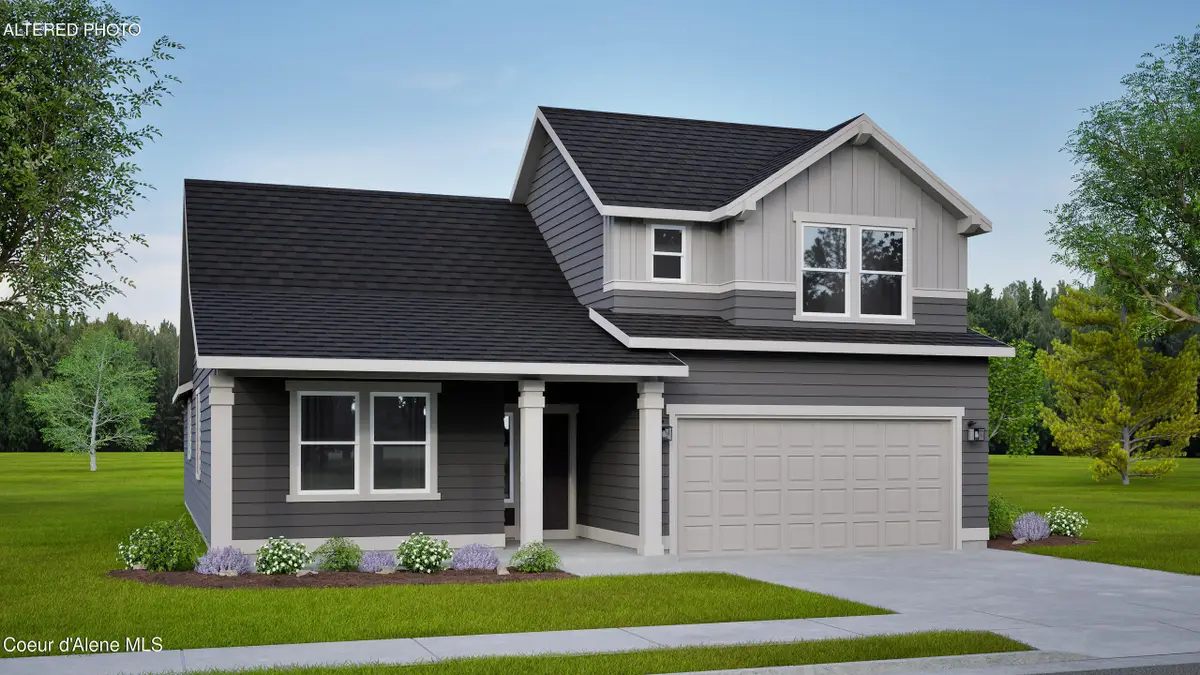 12201 W. Kilkenny Dr., Post Falls, ID 83854 - #1