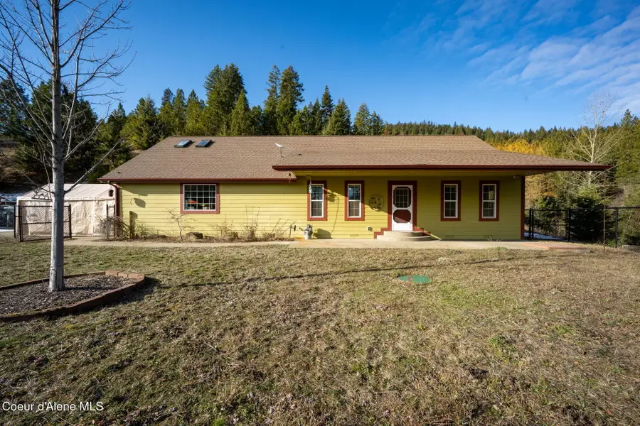 1703 S High Ranch RD, Coeur Dalene, ID 83814 - Image #3