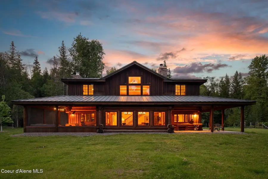 7017 & 7019 Colburn Culver Rd, Sandpoint, ID 83864 - #2