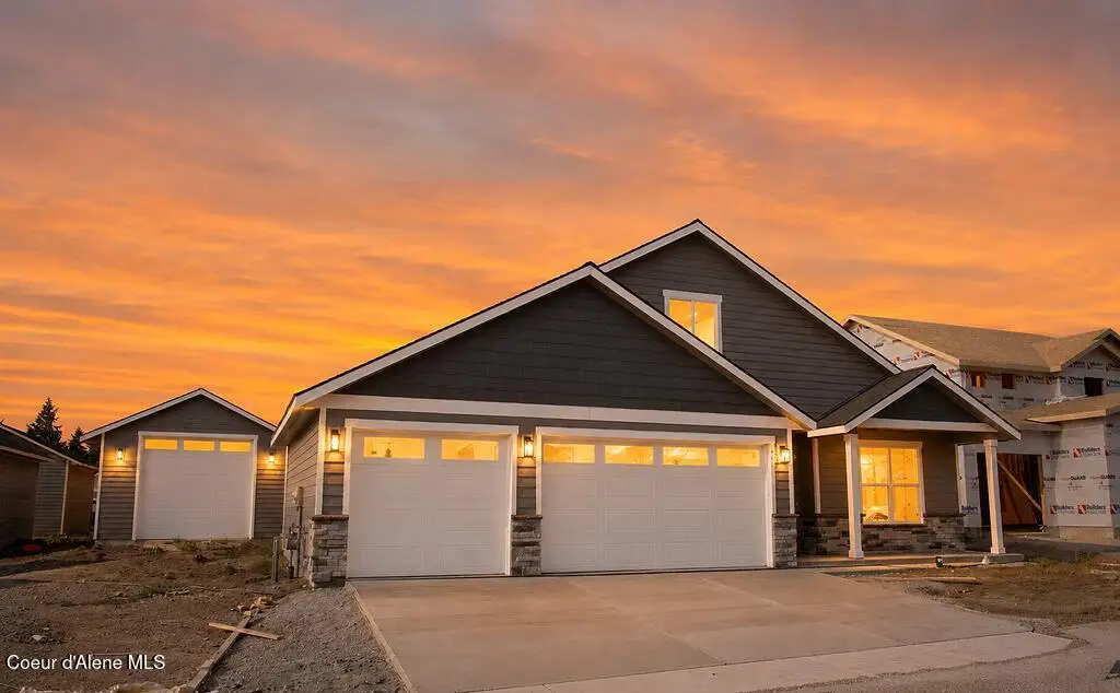 4497 E Savea LN, Post Falls, ID 83854 - #1