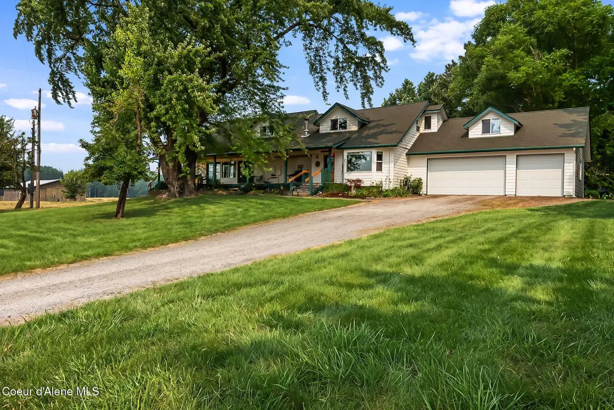 101 Farmer Dr, Sandpoint, ID 83864 - #1