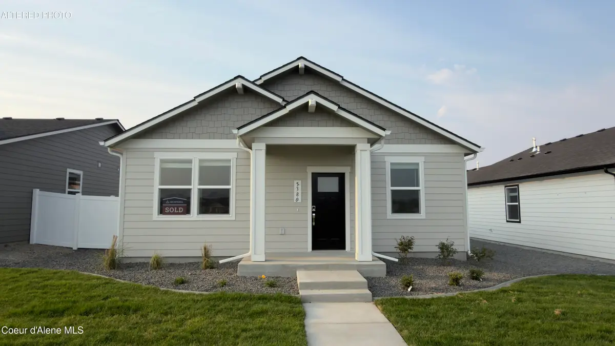 5380 E Antares Ln, Post Falls, ID 83854 - #1