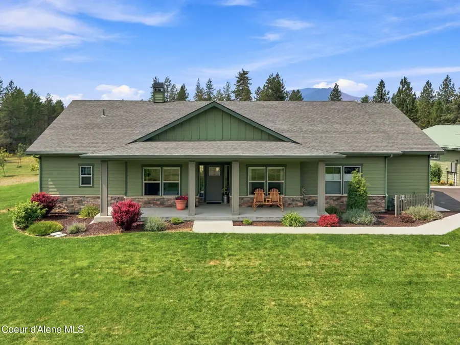 17639 N Atlas RD, Rathdrum, ID 83858 - #2