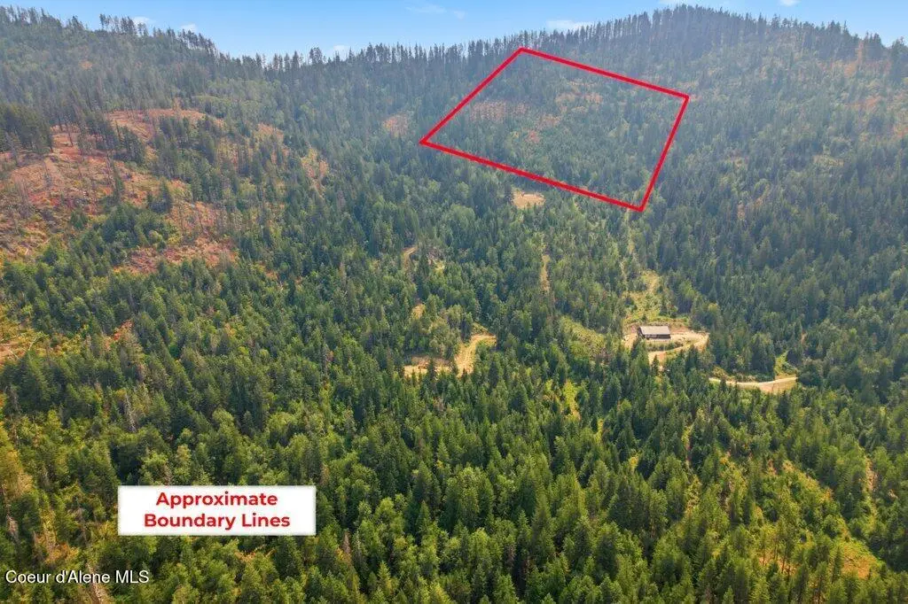 NKA Orion Lot 2, Cocolalla, ID 83813 - #1