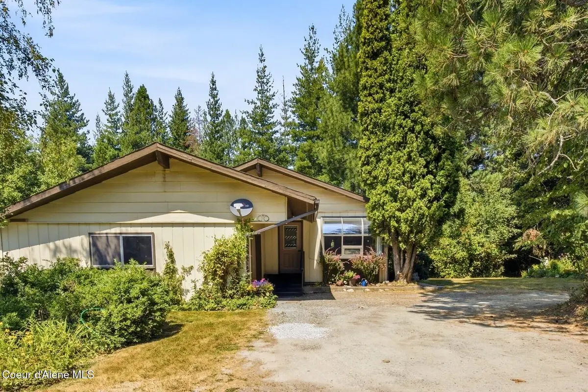 19 McManus Lane, Ponderay, ID 83852 - #1