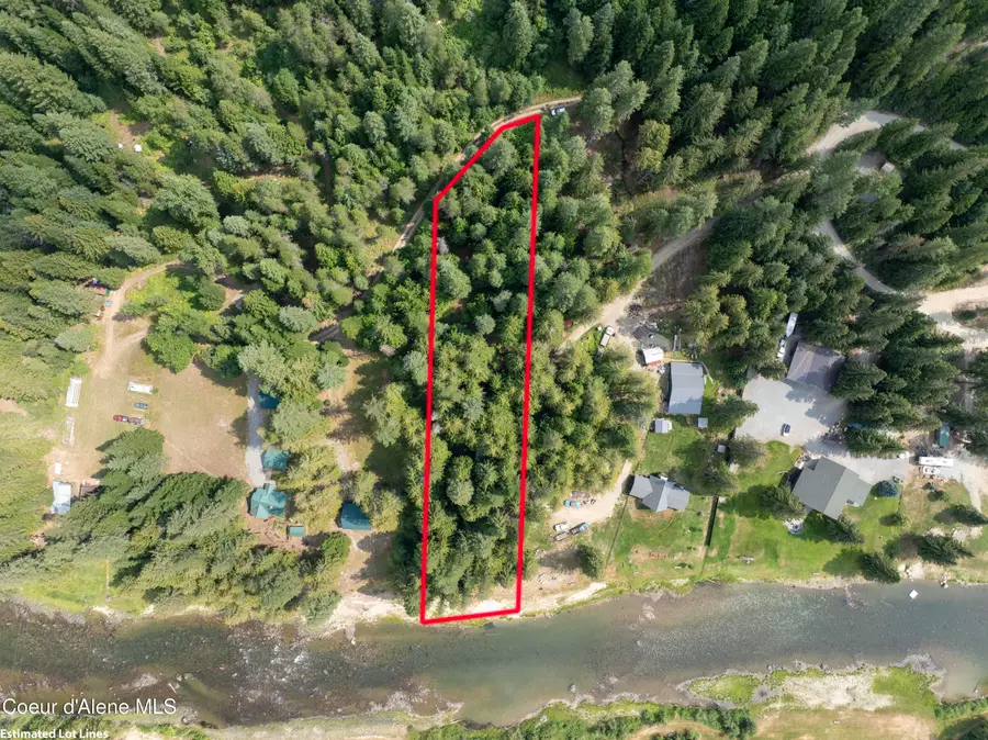 130 Walker LN, Priest River, ID 83856 - #2