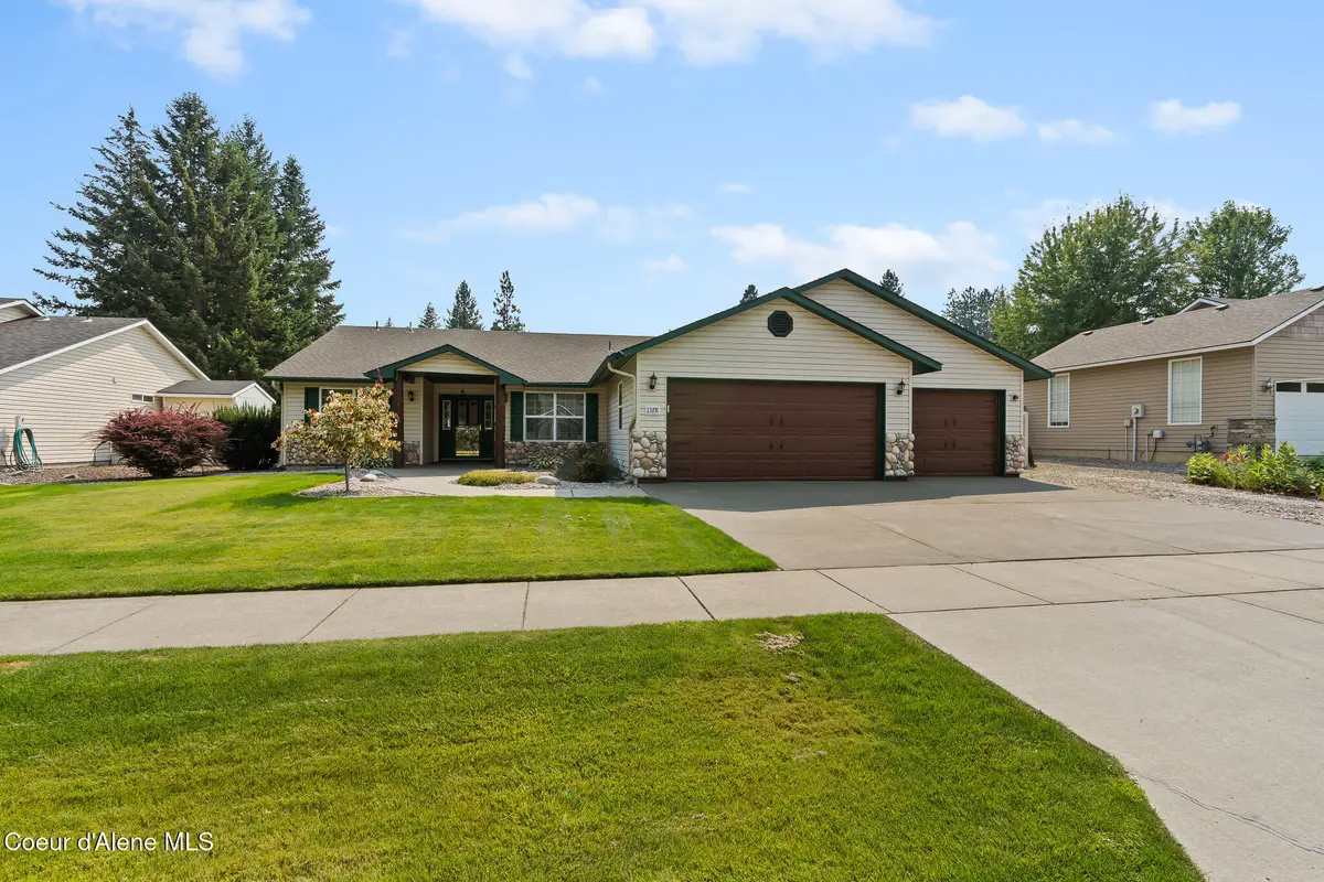 1378 W Benjamin AVE, Coeur Dalene, ID 83815 - #1