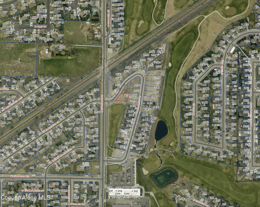 3679 N Blaze Lp, Post Falls, ID 83854 - Image #2