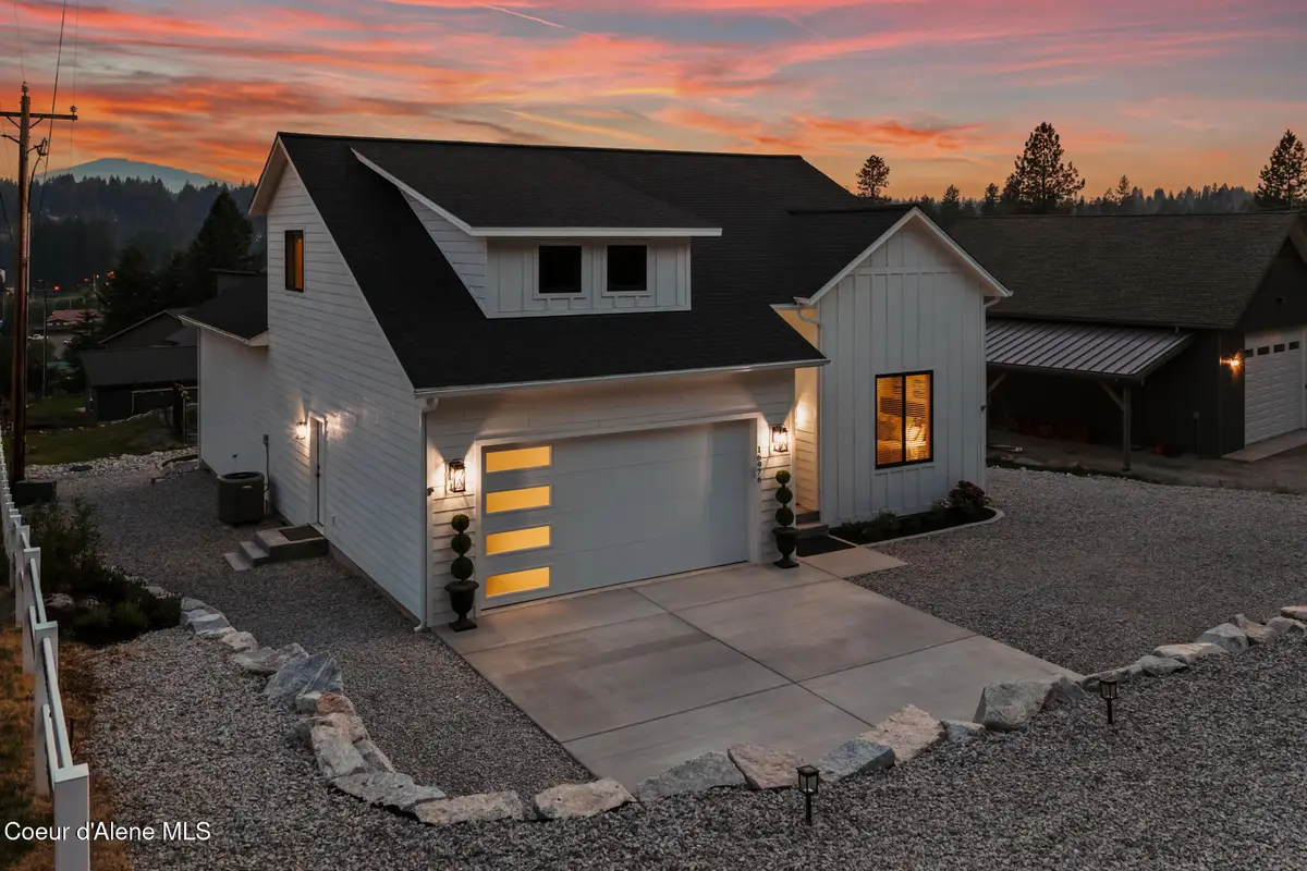 16976 E Cape Horn RD, Bayview, ID 83803 - #1