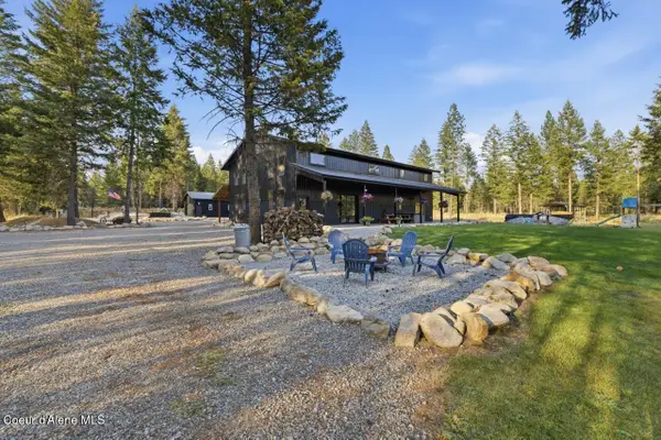 816 Old House Rd, Athol, ID 83801