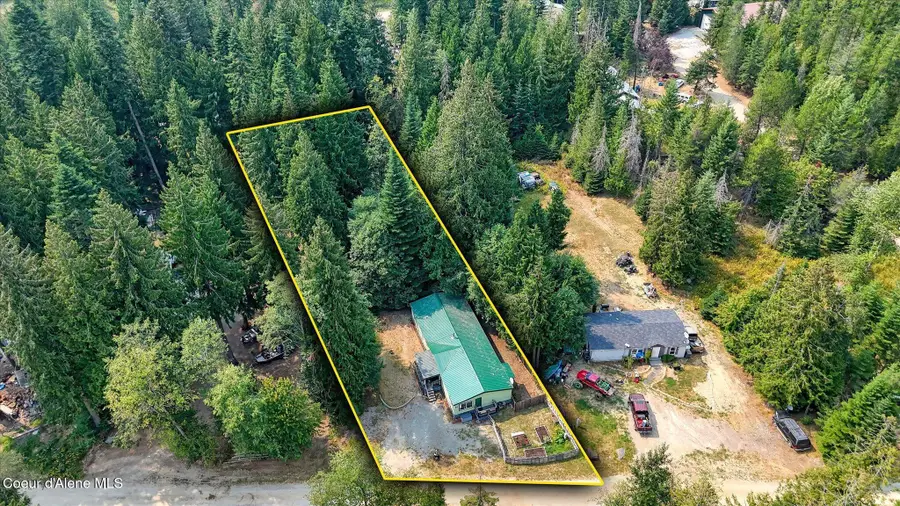 84 Big Burl RD, Sagle, ID 83860 - #2