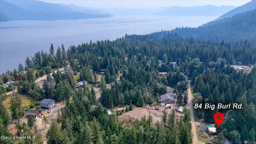 84 Big Burl RD, Sagle, ID 83860 - #3